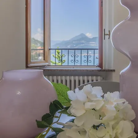 Varenna Bellevue Exterior foto