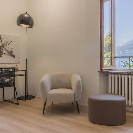 Varenna Bellevue Exterior foto
