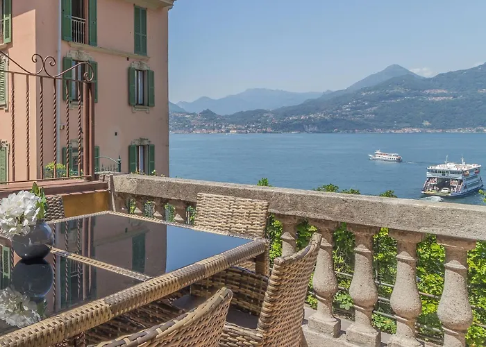 Varenna Bellevue