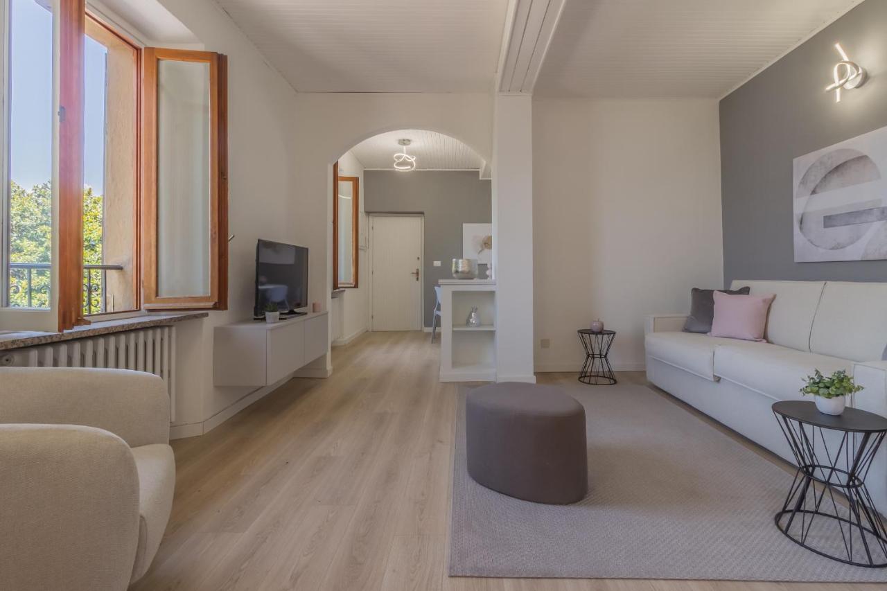 Bellevue Vakantiehuis Varenna
