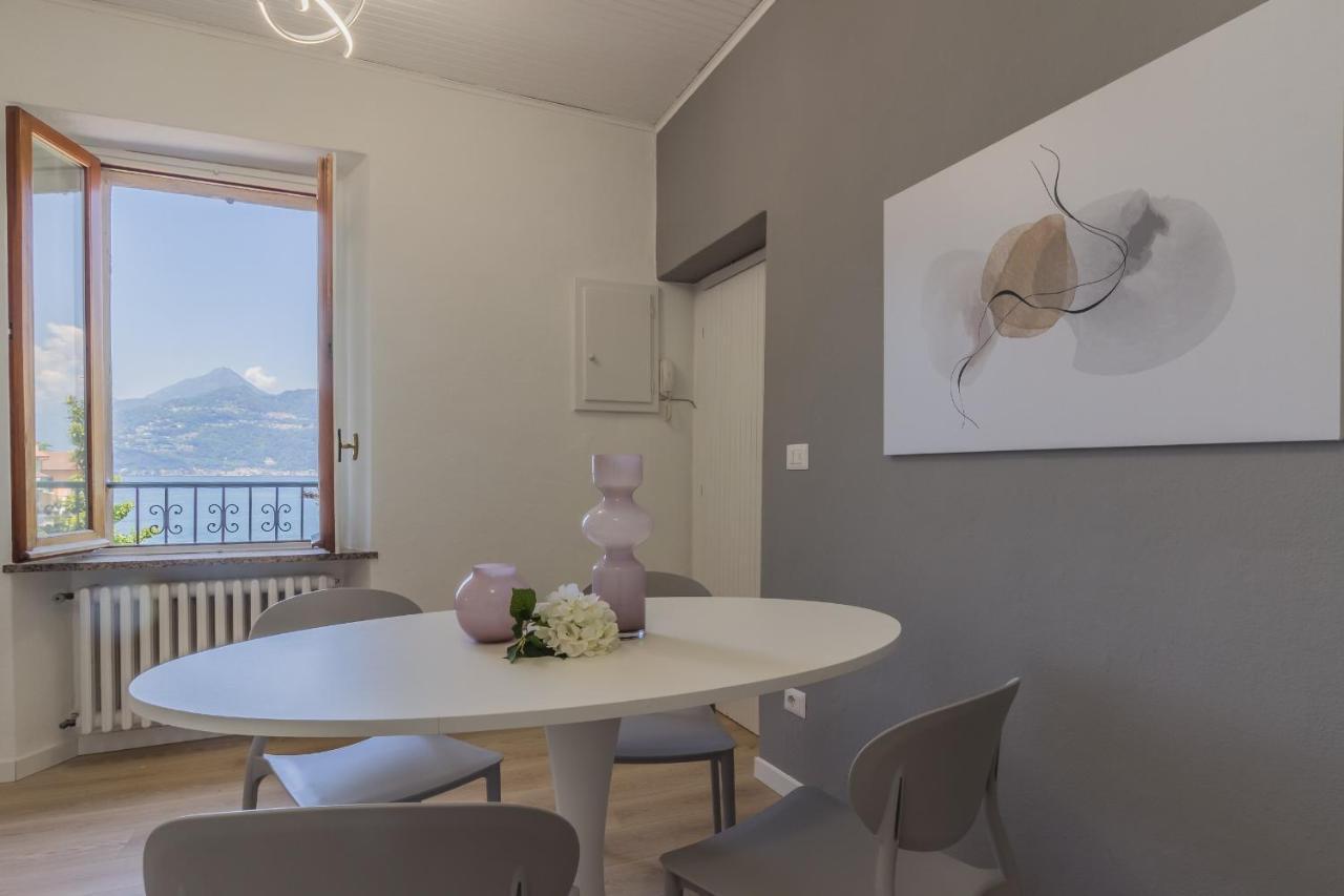 Vakantiehuis Bellevue Varenna