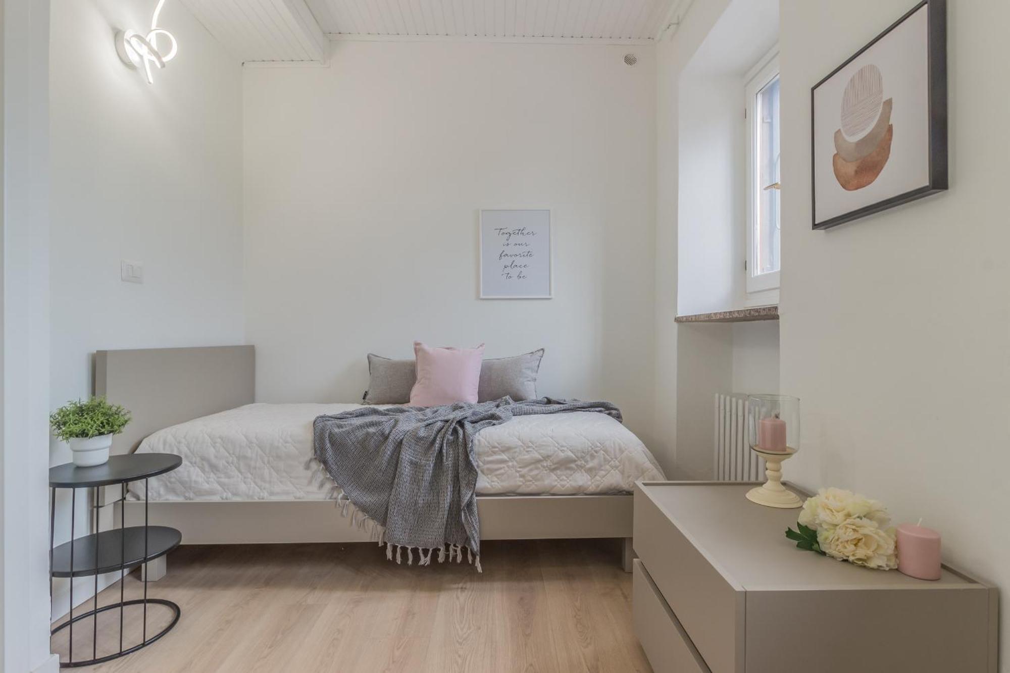 Vakantiehuis Bellevue *